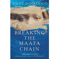 Breaking the Maafa Chain