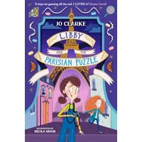 Libby and the Parisian Puzzle