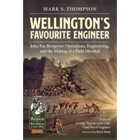 Wellington's Favourite Engineer