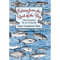Fishing from the Rock of the Bay