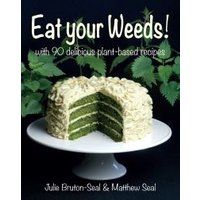 Eat Your Weeds!