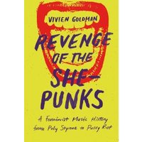 Revenge of the She-Punks