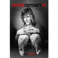 Bowie Odyssey 70