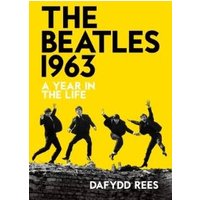 The Beatles - 1963