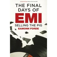 The Final Days of EMI
