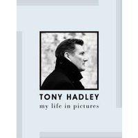 Tony Hadley