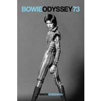 Bowie Odyssey 73
