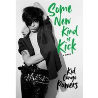 Some New Kind of Kick