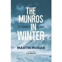 The Munros in Winter