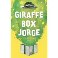 Giraffe Box Jorge