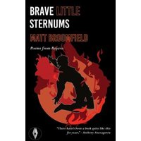 Brave Little Sternums
