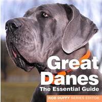 Great Danes