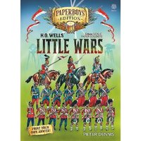 H.G. Wells' Little Wars
