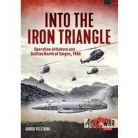 Into the Iron Triangle