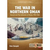 The War in Northern Oman