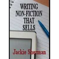 Writing Non-Fiction That Sells