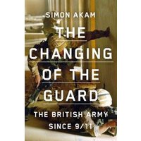The Changing of the Guard