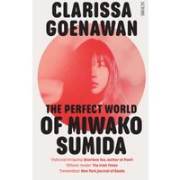 The Perfect World of Miwako Sumida