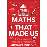 The Maths That Made Us