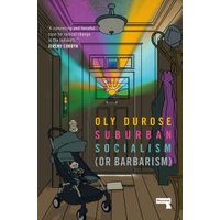 Suburban Socialism