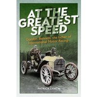 At the Greatest Speed