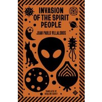Invasion of the Spirit People