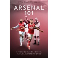 Arsenal 101