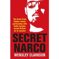 Secret Narco