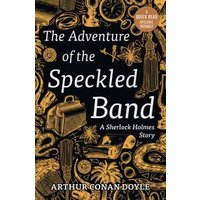 The Adventure of the Speckled Band