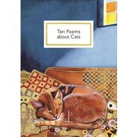 Ten Poems About Cats