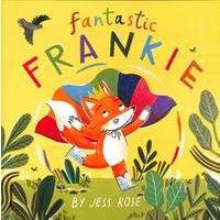 Fantastic Frankie