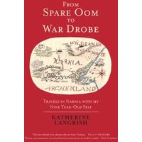 From Spare Oom to War Drobe