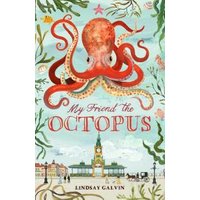 My Friend the Octopus
