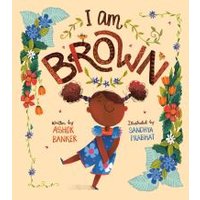 I Am Brown