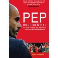 Pep Confidential