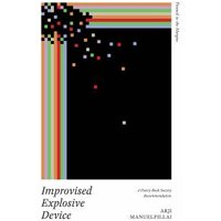 Improvised Explosive Device