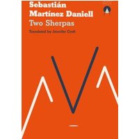 Two Sherpas