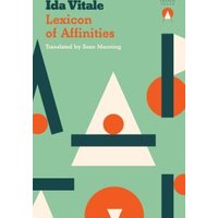 Lexicon of Affinities