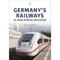 Germany's Railways