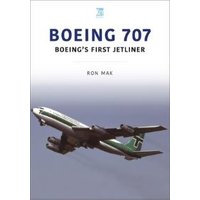 Boeing 707