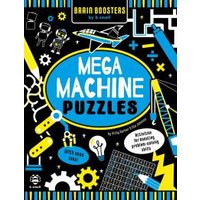 Mega Machine Puzzles