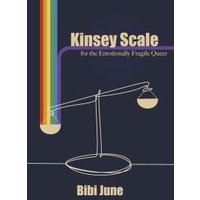 Kinsey Scale for the Emotionally Fragile Queer