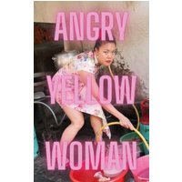 Angry Yellow Woman
