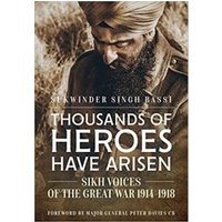Thousands of Heroes Have Arisen