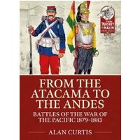 From the Atacama to the Andes