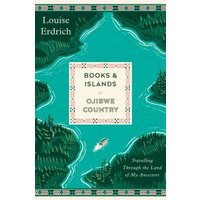 Books and Island in Ojibwe Country