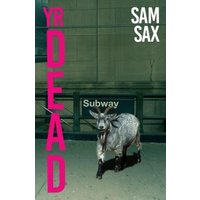 Yr Dead