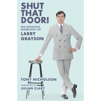 Shut That Door!