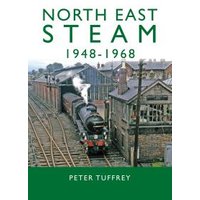 North East Steam, 1948-1968