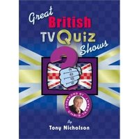 Great British TV Quiz Shows